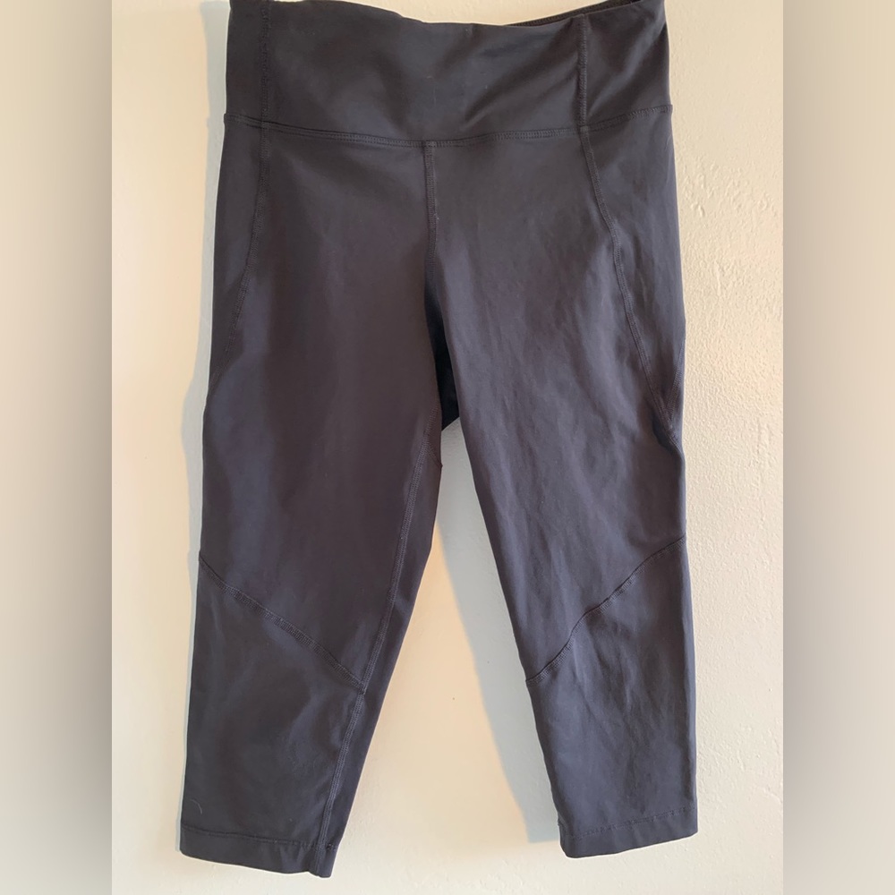 Outdoor Voices . Black yoga Pants . Use . Size : S .Perfect Conditions - Picture 9 of 9
